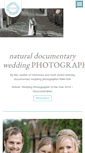 Mobile Screenshot of nikkikirkphotography.com